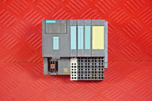Модуль ввода-вывода Siemens 6ES7151-3BB23-0AB0
