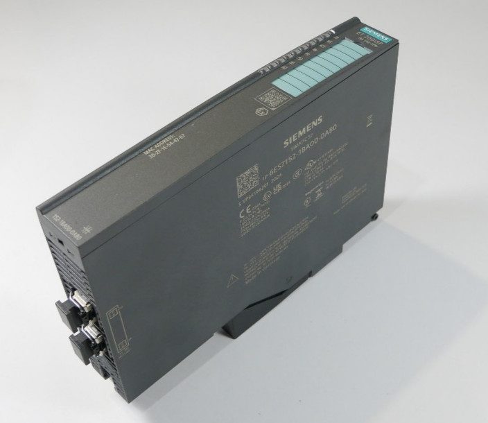 Модуль ввода-вывода Siemens 6ES7152-1BA00-0AB0