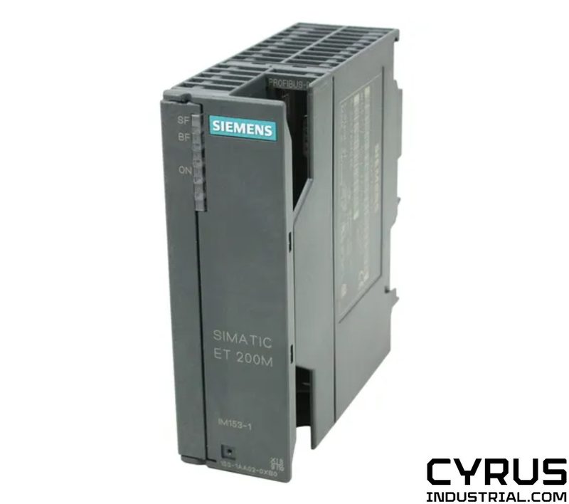 Модуль ввода-вывода Siemens 6ES7153-1AA02-0XB0