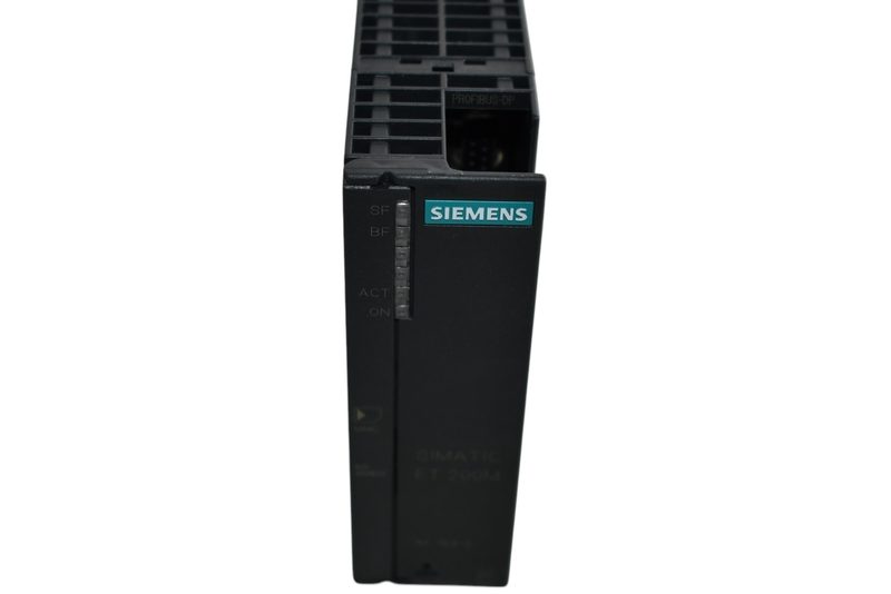 Модуль ввода-вывода Siemens 6ES7153-2BA00-0XB0