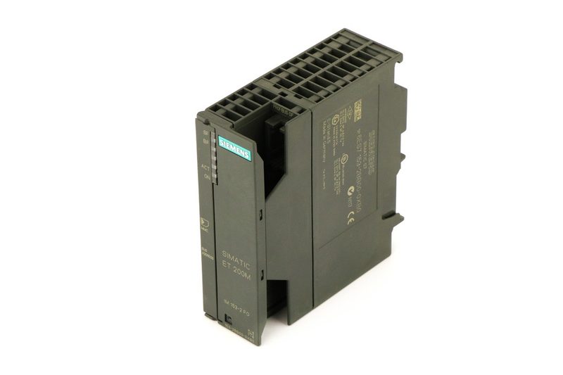 Модуль ввода-вывода Siemens 6ES7153-2BB00-0XB0