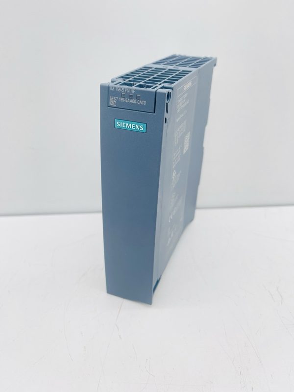 Модуль ввода-вывода Siemens 6ES7155-5AA00-0AC0
