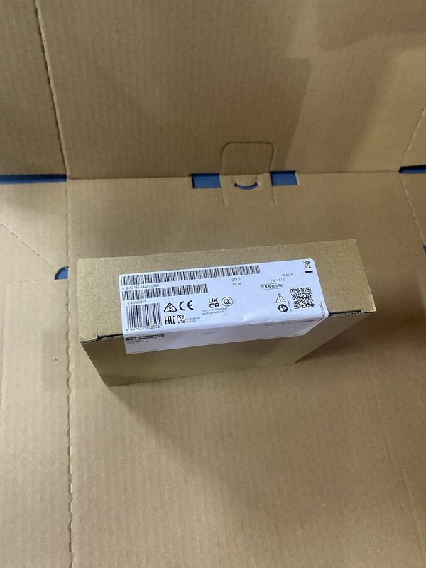 Модуль ввода-вывода Siemens 6ES7155-5AA01-0AB0