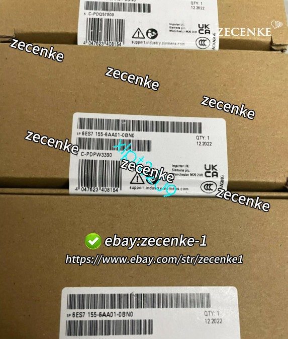 Модуль ввода-вывода Siemens 6ES7155-6AA01-0BN0FEDEX
