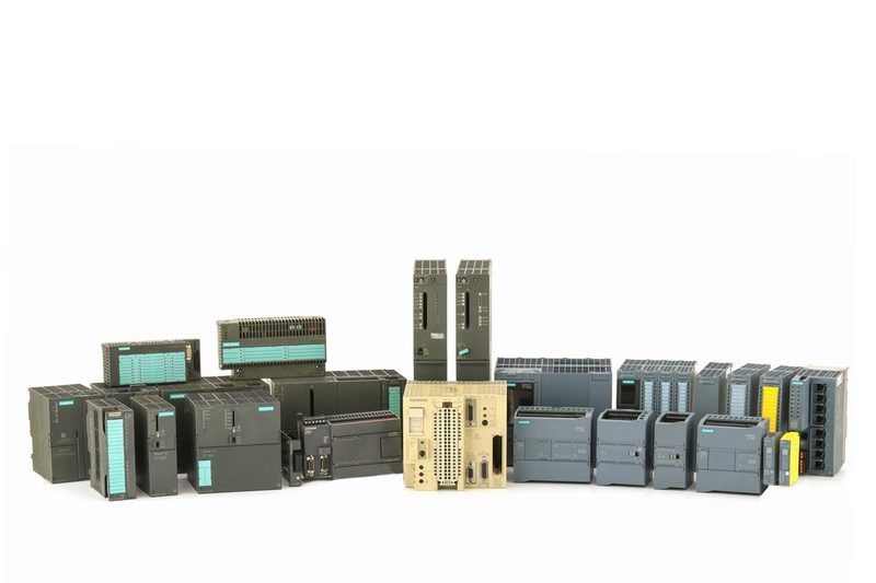 Модуль ввода-вывода Siemens 6ES7155-6AA02-0BN0