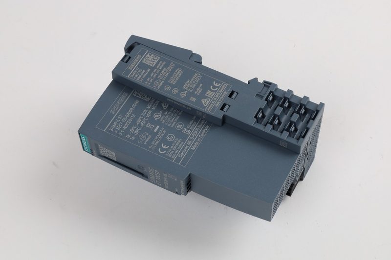Модуль ввода-вывода Siemens 6ES7155-6AU00-0DN0