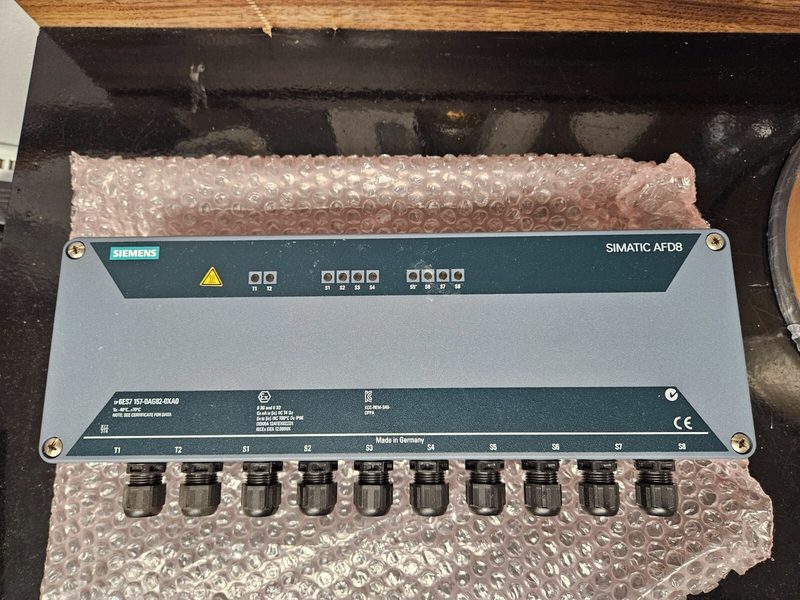 Модуль ввода-вывода Siemens 6ES7157-0AG82-0XA0
