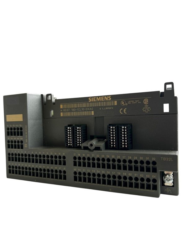 ПЛК Siemens 6ES7193-1CL10-0XA0