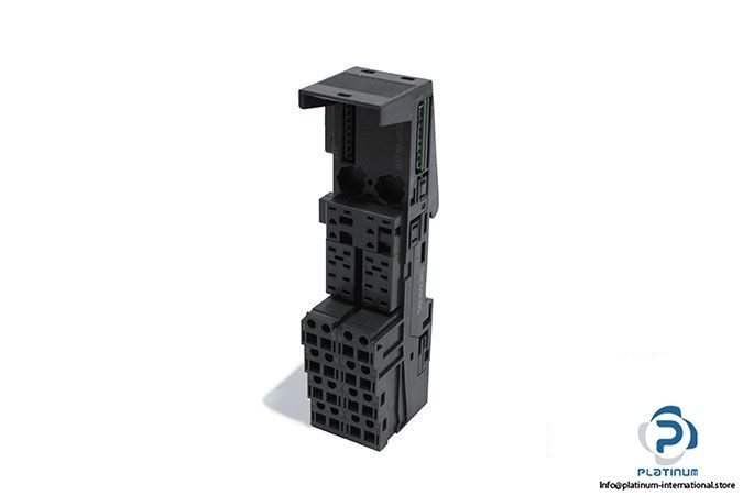 IIoT-устройство Siemens 6ES7193-4CG30-0AA0