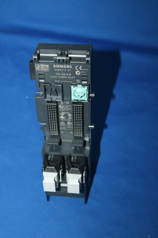 Модуль ввода-вывода Siemens 6ES7193-7CB00-0AA0