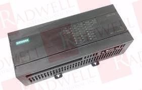ПЛК Siemens 6ES7214-1BC10-0XB0