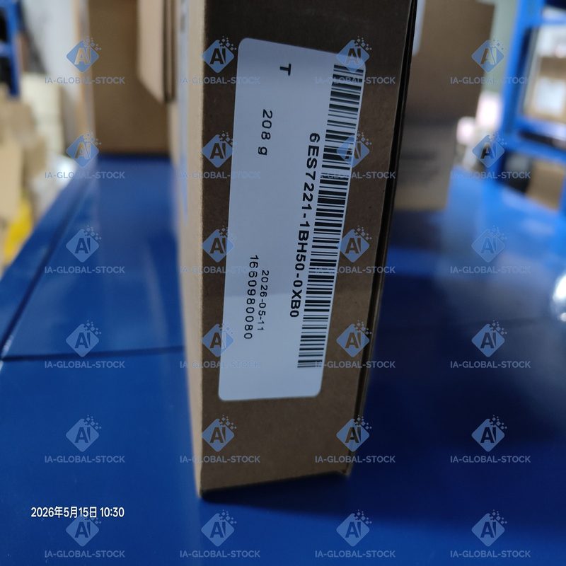 ПЛК Siemens 6ES7221-1BH50-0XB0
