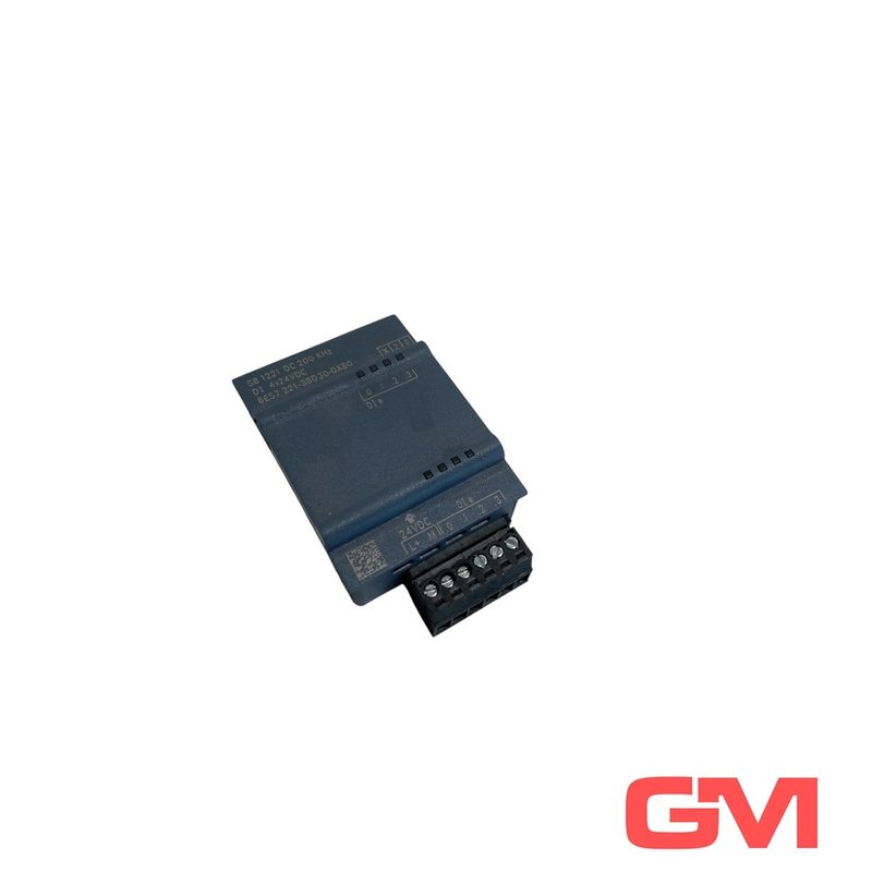 ПЛК Siemens 6ES7221-3BD30-0XB0