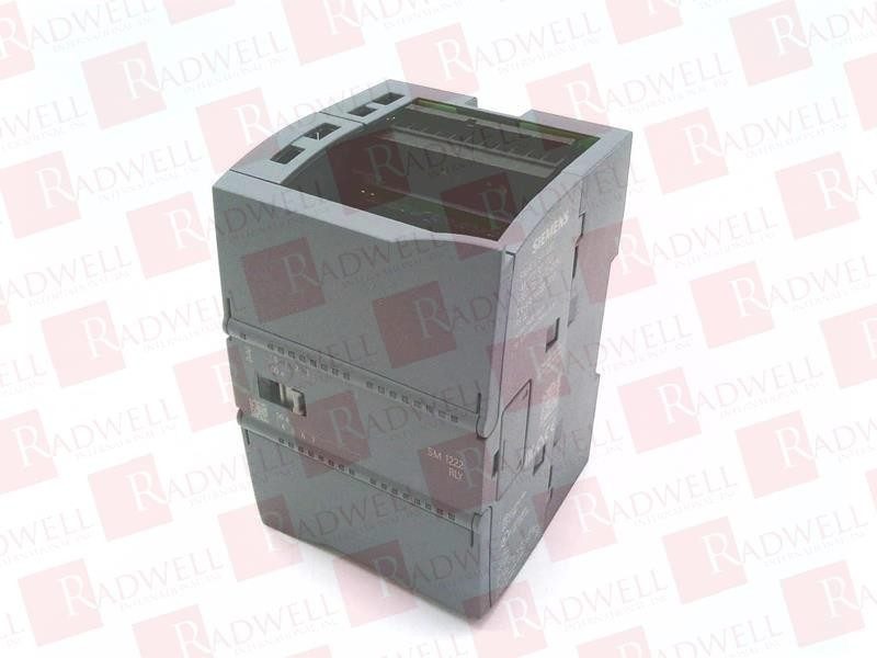 ПЛК Siemens 6ES7222-1XF32-0XB0