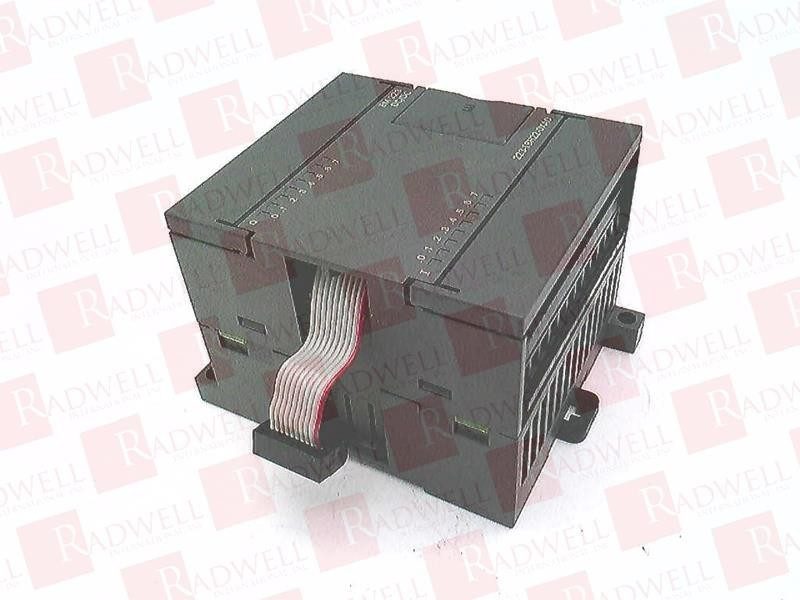 ПЛК Siemens 6ES7223-1BH22-0XA0