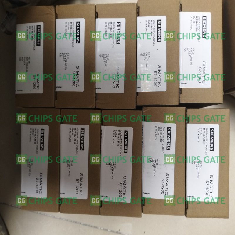 ПЛК Siemens 6ES7223-1BH32-0XB0
