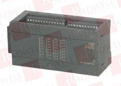 ПЛК Siemens 6ES7223-1BL00-0XA0
