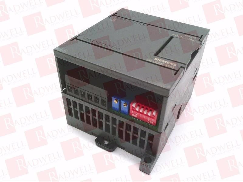 ПЛК Siemens 6ES7235-0KD22-0XA0