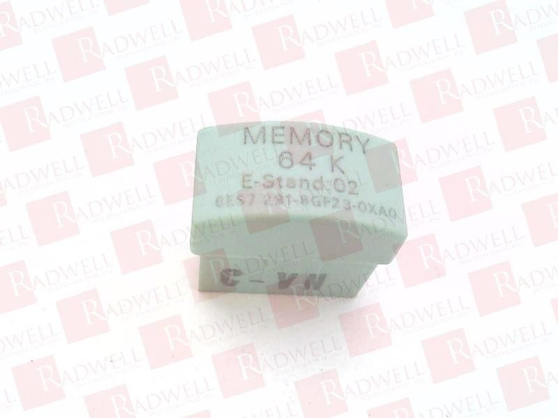 ПЛК Siemens 6ES7291-8GF23-0XA0