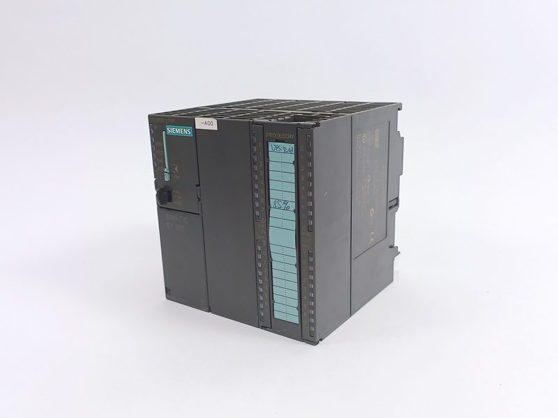ПЛК Siemens 6ES7313-6BE00-0AB0