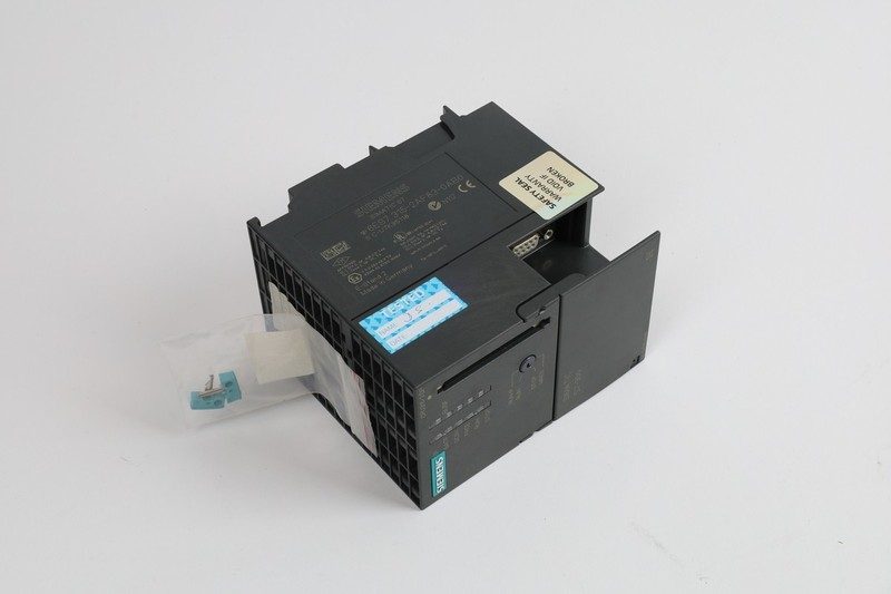 ПЛК Siemens 6ES7315-2AF83-0AB0