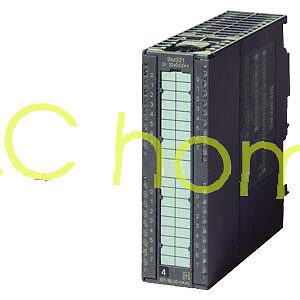 ПЛК Siemens 6ES7321-1FF10-0AA0