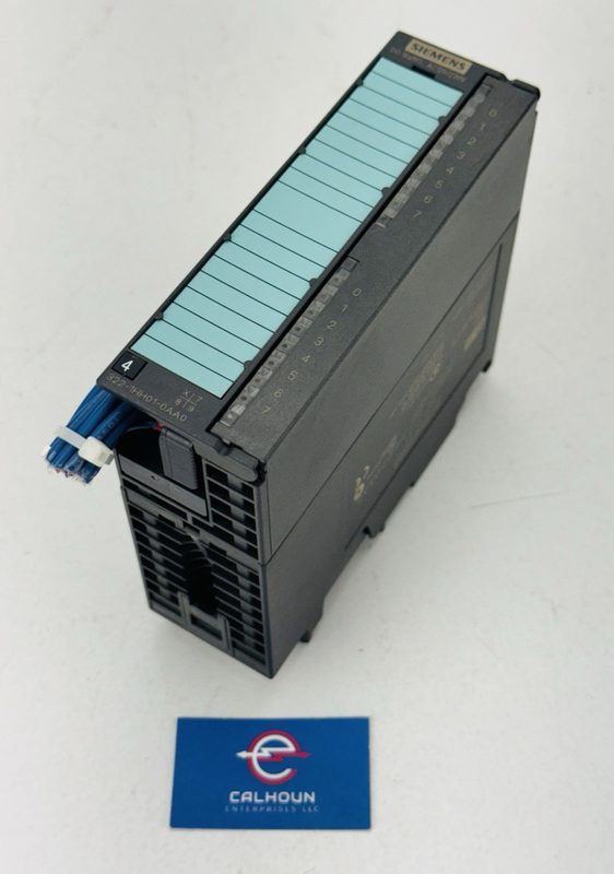 Модуль ввода-вывода Siemens 6ES7322-1HH01-0AA0