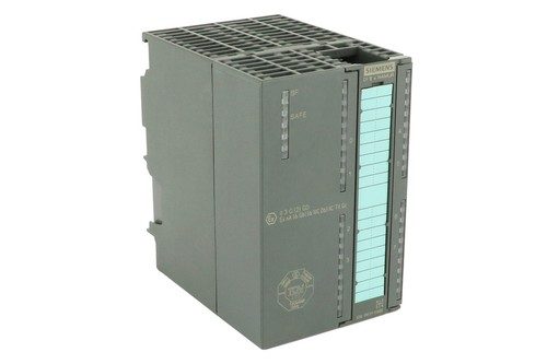 ПЛК Siemens 6ES7326-1RF01-0AB0