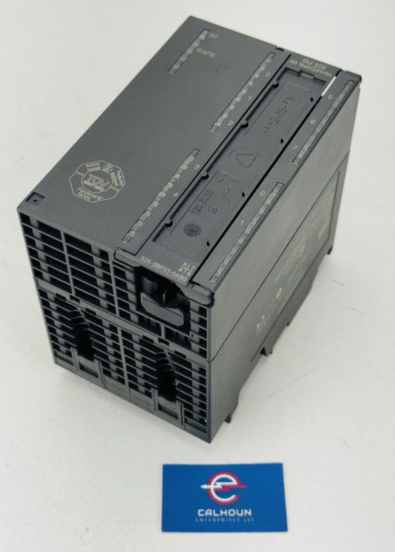 Модуль ввода-вывода Siemens 6ES7326-2BF01-0AB0