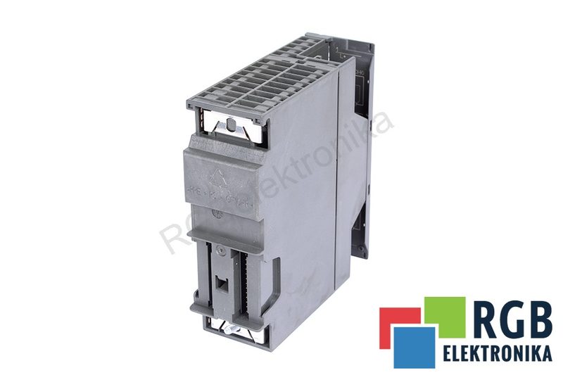 ПЛК Siemens 6ES7332-5HD01-0AB0