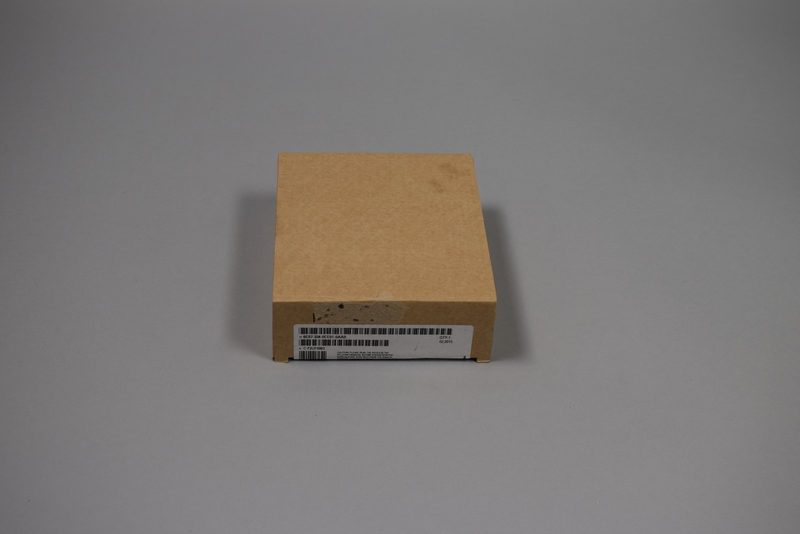 ПЛК Siemens 6ES7334-0CE01-0AA0