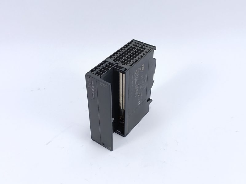ПЛК Siemens 6ES7340-1AH02-0AE0
