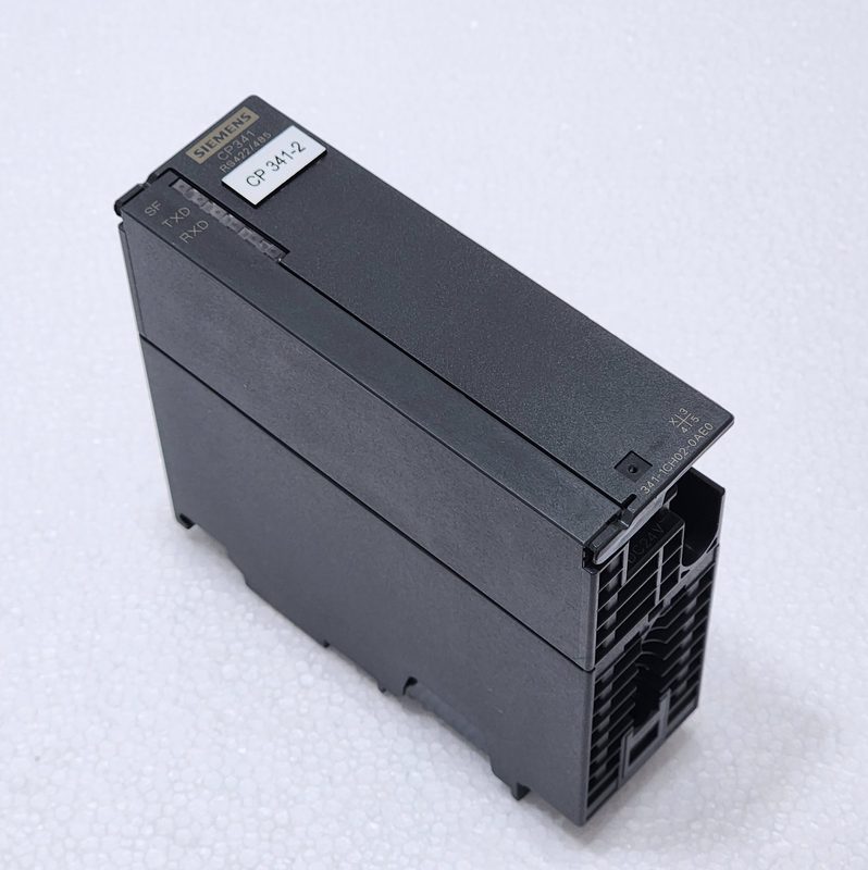 ПЛК Siemens 6ES7341-1CH02-0AE0