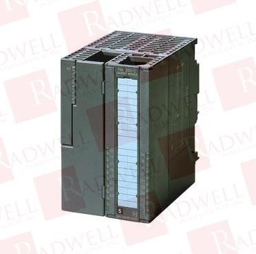 ПЛК Siemens 6ES7351-1AH01-0AE0