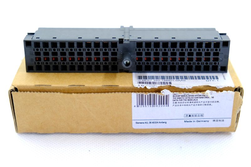 ПЛК Siemens 6ES7392-1BM01-0AA0