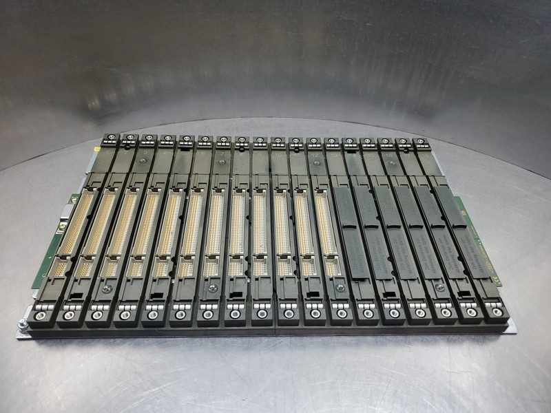 ПЛК Siemens 6ES7400-1TA01-0AA0