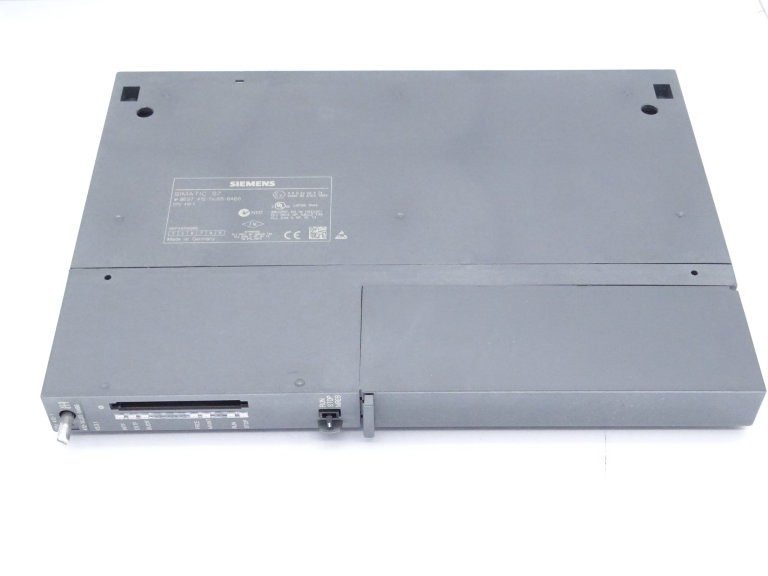 IIoT-устройство Siemens 6ES7412-1XJ05-0AB0