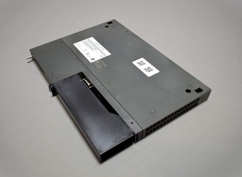 IIoT-устройство Siemens 6ES7412-1XJ07-0AB0