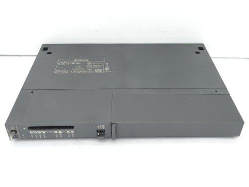 IIoT-устройство Siemens 6ES7412-2EK07-0AB0
