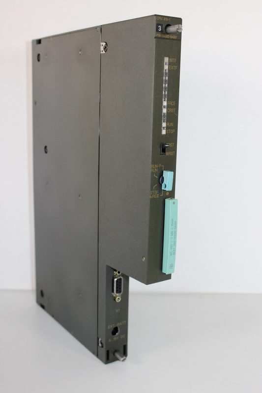 IIoT-устройство Siemens 6ES7414-1XG02-0AB0