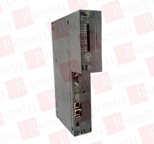 IIoT-устройство Siemens 6ES7414-3FM06-0AB0