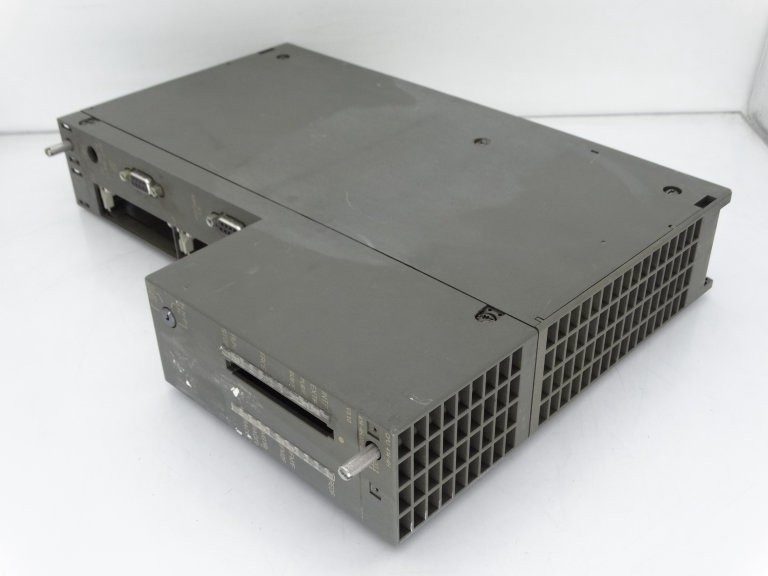ПЛК Siemens 6ES7414-4HJ00-0AB0