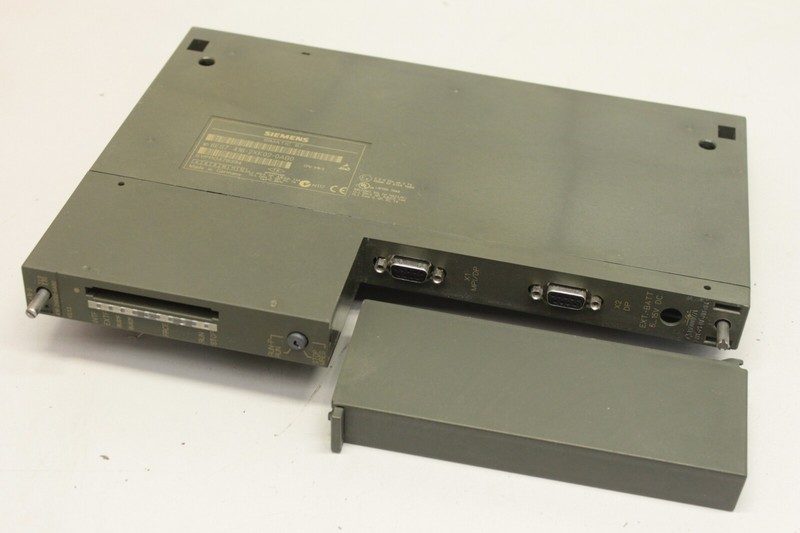 IIoT-устройство Siemens 6ES7416-2XK02-0AB0
