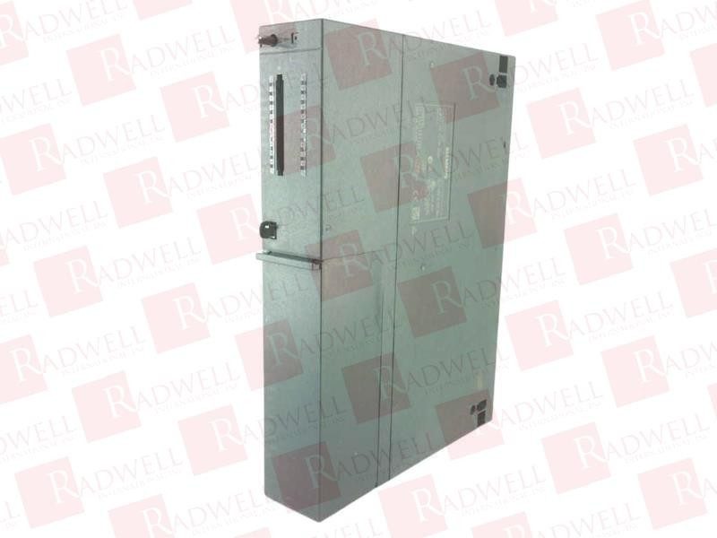 IIoT-устройство Siemens 6ES7417-4XT05-0AB0