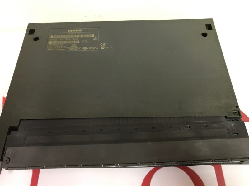 IIoT-устройство Siemens 6ES7421-7BH01-0AB0