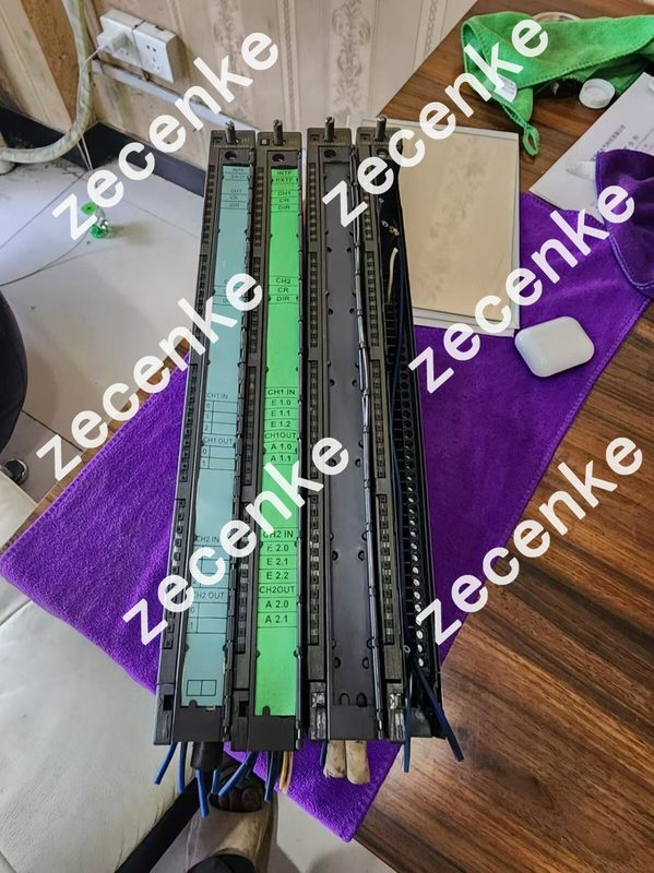 ПЛК Siemens 6ES7450-1AP00-0AE0