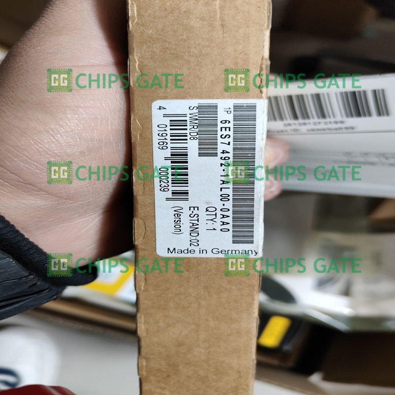 IIoT-устройство Siemens 6ES7492-1AL00-0AA0