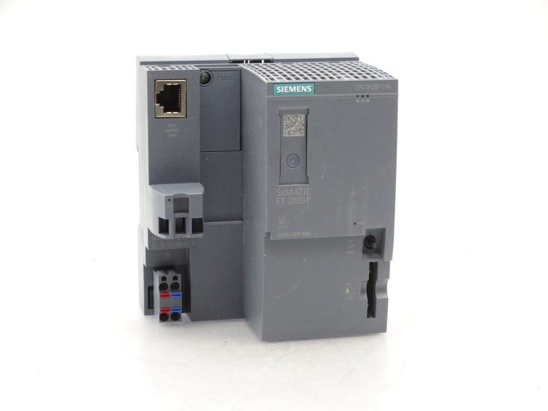 ПЛК Siemens 6ES7512-1DK01-0AB0