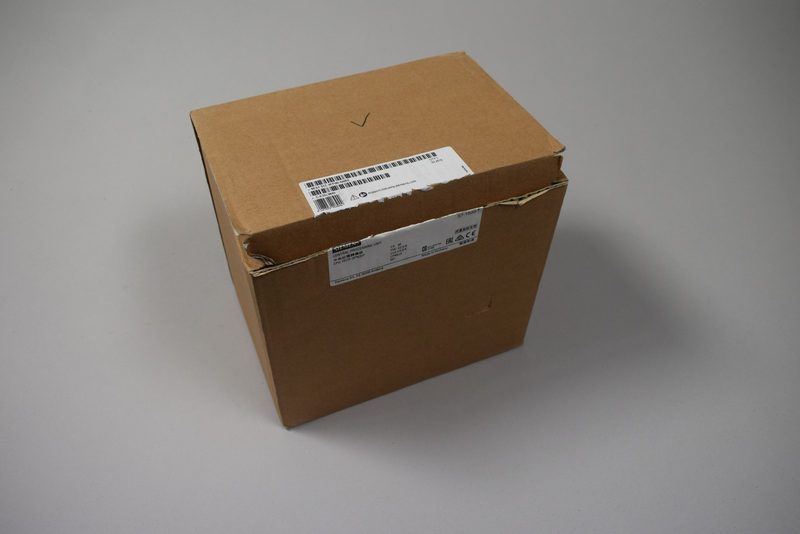 ПЛК Siemens 6ES7517-3FP00-0AB0
