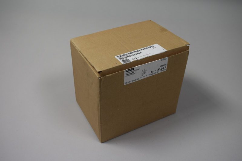 ПЛК Siemens 6ES7518-4FP00-0AB0